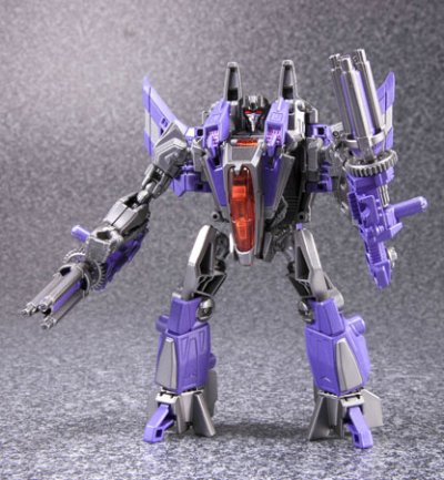 变形金刚ジェネレーションズ TG-18 スカイワープ