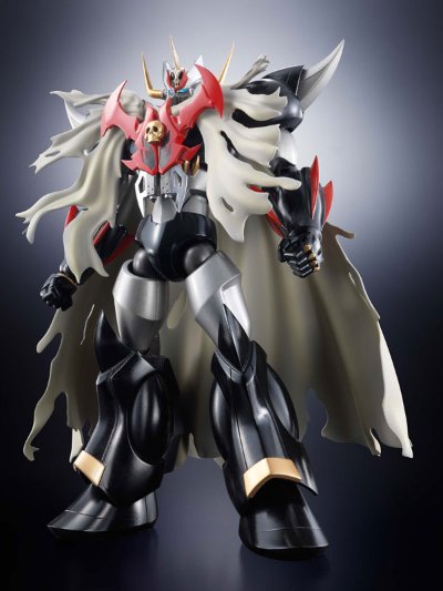 スーパーロボット超合金 魔神皇帝SKL 『魔神皇帝SKL』