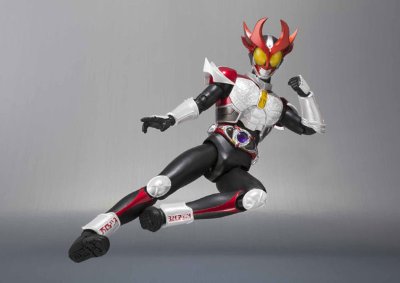 S.H.Figuarts 假面骑士亚极陀 闪耀形态