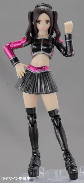 变形金刚GT GT-03 GT-Rメガ特朗