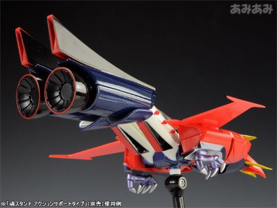 スーパーロボット超合金 勇者ライディーン ライディーン