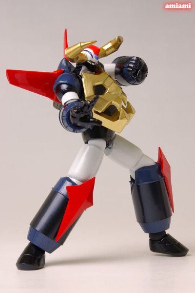 REVOLTECH No.024 凯王 通常Ver.