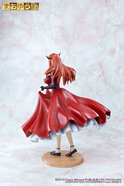 魔王勇者 魔王 附属软胸部件