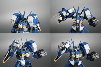 机战OG 古铁・ナハト