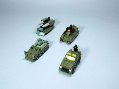 变形金刚 ユナイテッドEX コン帕德Master プライムモード