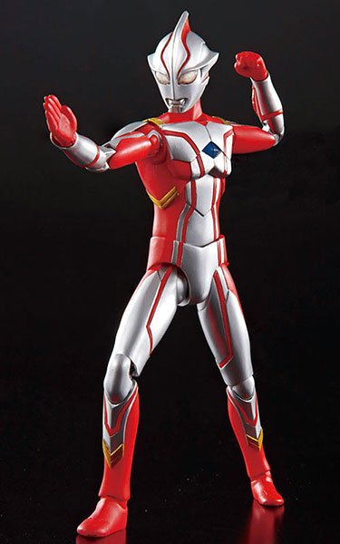 ULTRA-ACT 梦比优斯奥特曼 梦比优斯奥特曼