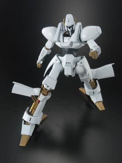 魂SPEC XS-10 艾尔盖姆Mk-I