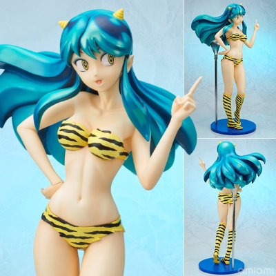 ギガンティック系列 福星小子 拉姆