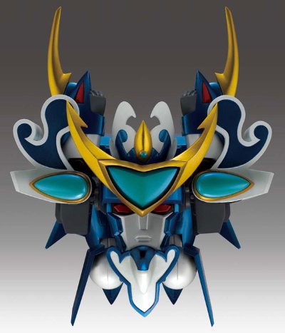 ヴァリアブルアクション 魔动王火动王 スーパー水动王