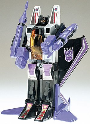 变形金刚 アンコール 11 スカイワープ＆雷鸟クラッカー