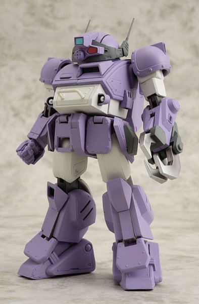 サンライズ メカアクション系列 装甲骑兵VOTOMS ラビ东利ドッグ 量产试作机