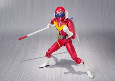 S.H.Figuarts 赤连者