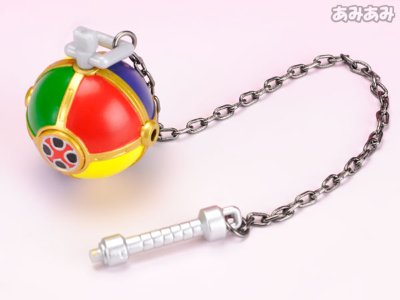 S.H.Figuarts  秋叶原蓝（心痛篇款式）（暂译）