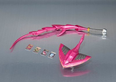 S.H.Figuarts 假面骑士海鳐