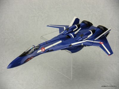YAMATO超时空要塞系列 超时空要塞7