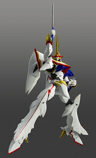 ヴァリアブルアクション VS骑士ラムネ＆40炎 凯杰鲁ファイヤー