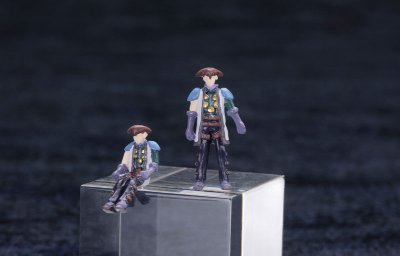 HMM系列 ゾイド RZ-028 超重剑长牙狮AB レオン仕様 リニューアルVer. irisawa流通限定品