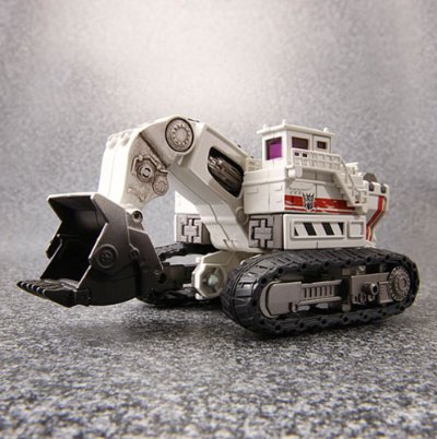 变形金刚 ムービー RD-19 デモリッシャー シャンハイアタック