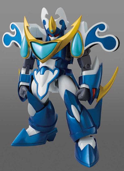 ヴァリアブルアクション 魔动王火动王 スーパー水动王