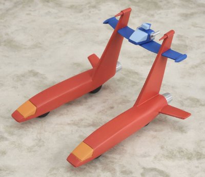 メカアクション系列 合身戦队メカンダーロボ メカンダーロボ DX Ver.