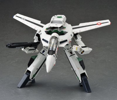 YAMATO超时空要塞系列 超时空要塞超时空要塞(剧场版)