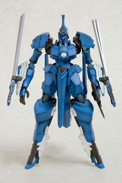 武装机甲 VARDANT（中距离支援样式）