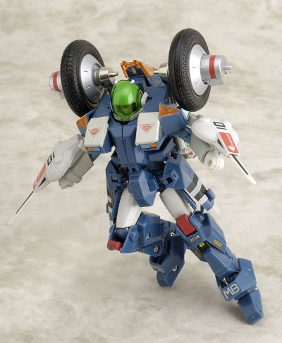 BRAVE合金18 ライドアーマー ブロウスーペリア イエロータイプ