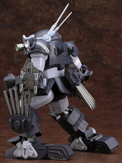 35MAX AT-COLLECTION SERIES CV-05 コマンドフォークト 眼镜斗犬 アサルト レーンカスタム