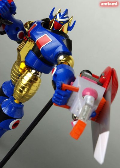 BRAVE合金17 ガ・キーン 通常版