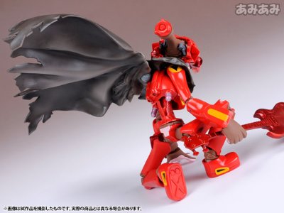 RIO：bone 特别的她 完治（赤）