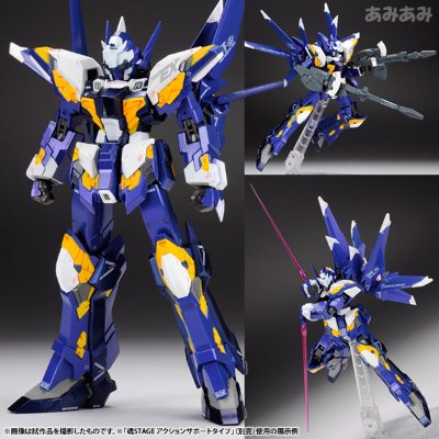 【予约特典付き】COMPOSITE Ver.Ka 机战 晓击霸EX