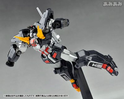 山口式转轮系列 No.078 超獣机神ダンクーガ