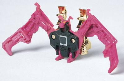 变形金刚 アンコール 17 カSET大作戦 vol.2