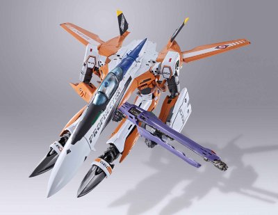DX超合金 YF-25プロフェシー