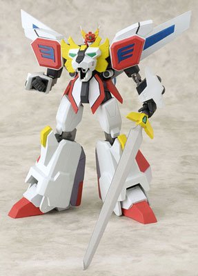 サンライズ メカアクション系列 勇者全12种SET