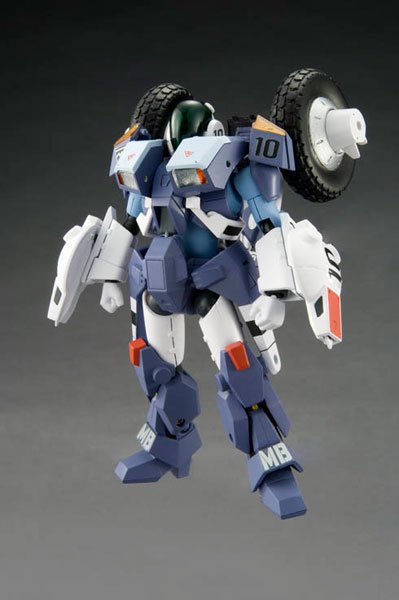 ヴァリアブルアクション 机甲创世记モスピーダ ブロウスーペリア（イエロー机）