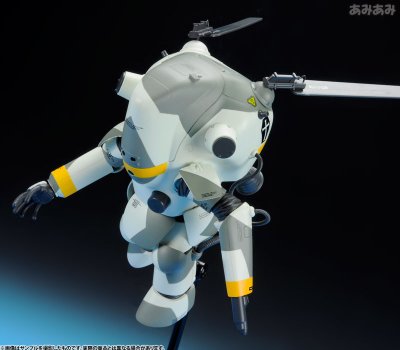 【特典付】1/16 Ma.K.KAUZ(マシーネンクリーガー カウツ) アクションモデル 06