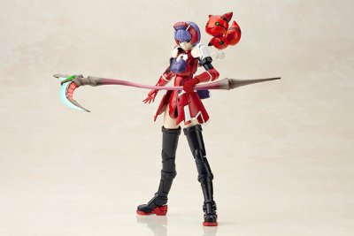梦幻之星在线：蓝色脉冲 REDRIA Ver.APSY