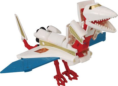 变形金刚 アンコール 07 スカイ林克ス