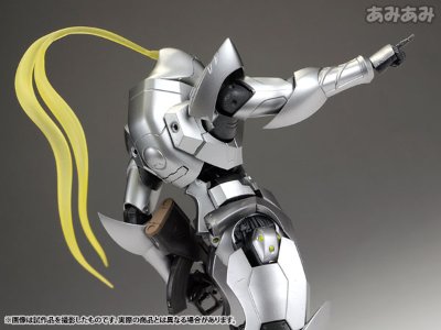 ROBOT魂 -ROBOT魂-〈SIDE AS〉 全金属狂潮 柯达尔