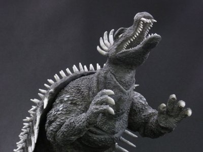 东宝30厘米系列 安吉拉斯 (1955版)