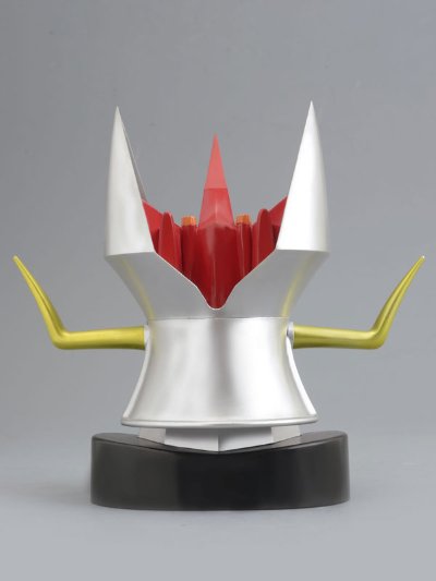 メタル・アクション No.2 大魔神 ブレーンコンドル