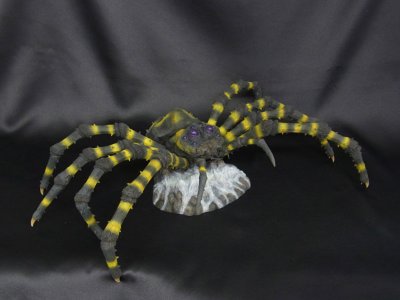 东宝大怪兽系列 库蒙加(1967版)  一般流通版