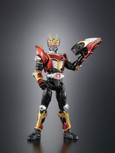 装着変身 假面骑士龙骑サバイブ