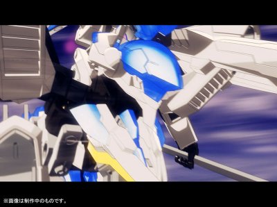 フレームアームズバーサスSET〈ゼルフィカールVSフレズヴェルク=アーテル〉