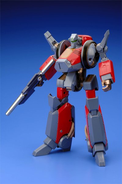 メガゾーン23 PART II