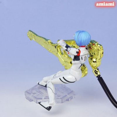 ミクロアクション系列 EVA 映画化记念 プラグスーツSET