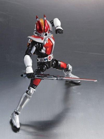 装着変身 假面骑士电王 ソードフォーム