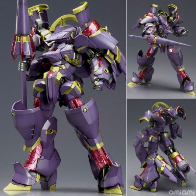 骨装机兵 NSG-Z0/E 突伽I〈初回限定仕様〉