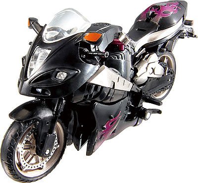 变形金刚 ムービー オールスパークパワー MA-20 黑アーシー